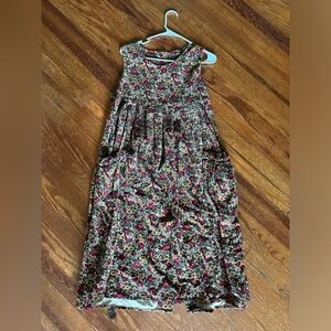 True Vintage Cottagecore Dress